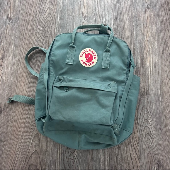 Fjallraven Handbags - FJALLRAVEN Backpack